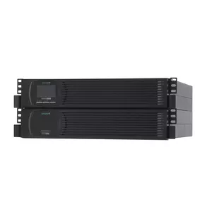 UPS battery cabinet Rackmount ONLINE USV-Systeme X2000RBP