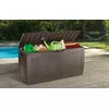 Keter Hollywood storage box 270 L Photo 2