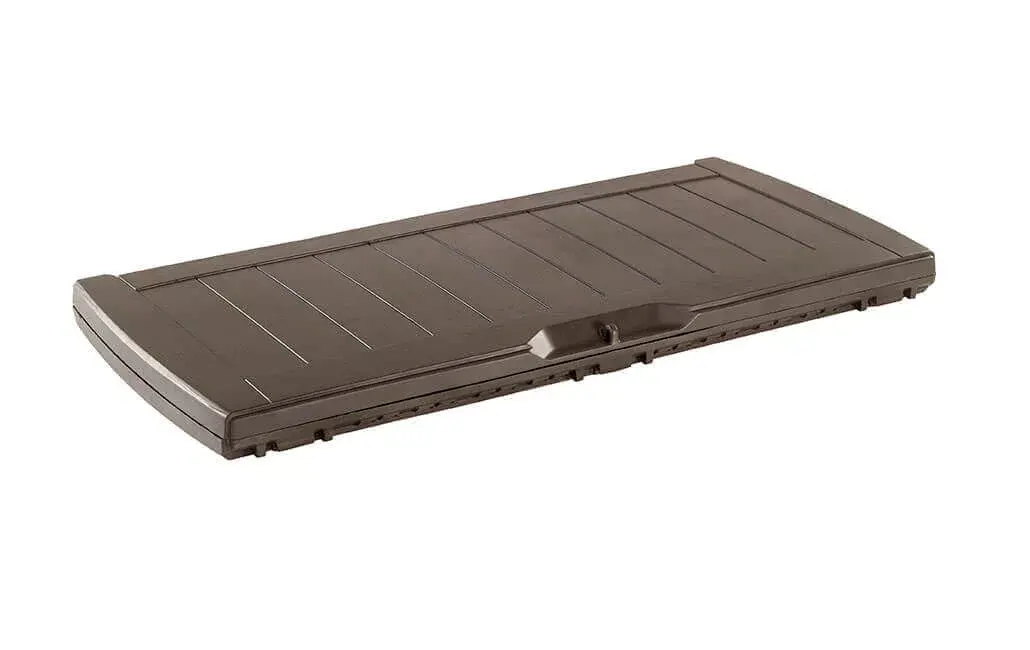 Keter Hollywood storage box 270 L Photo 3