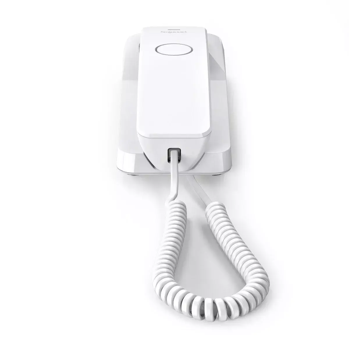 Аналоговый телефон Gigaset Desk 200 Photo 3