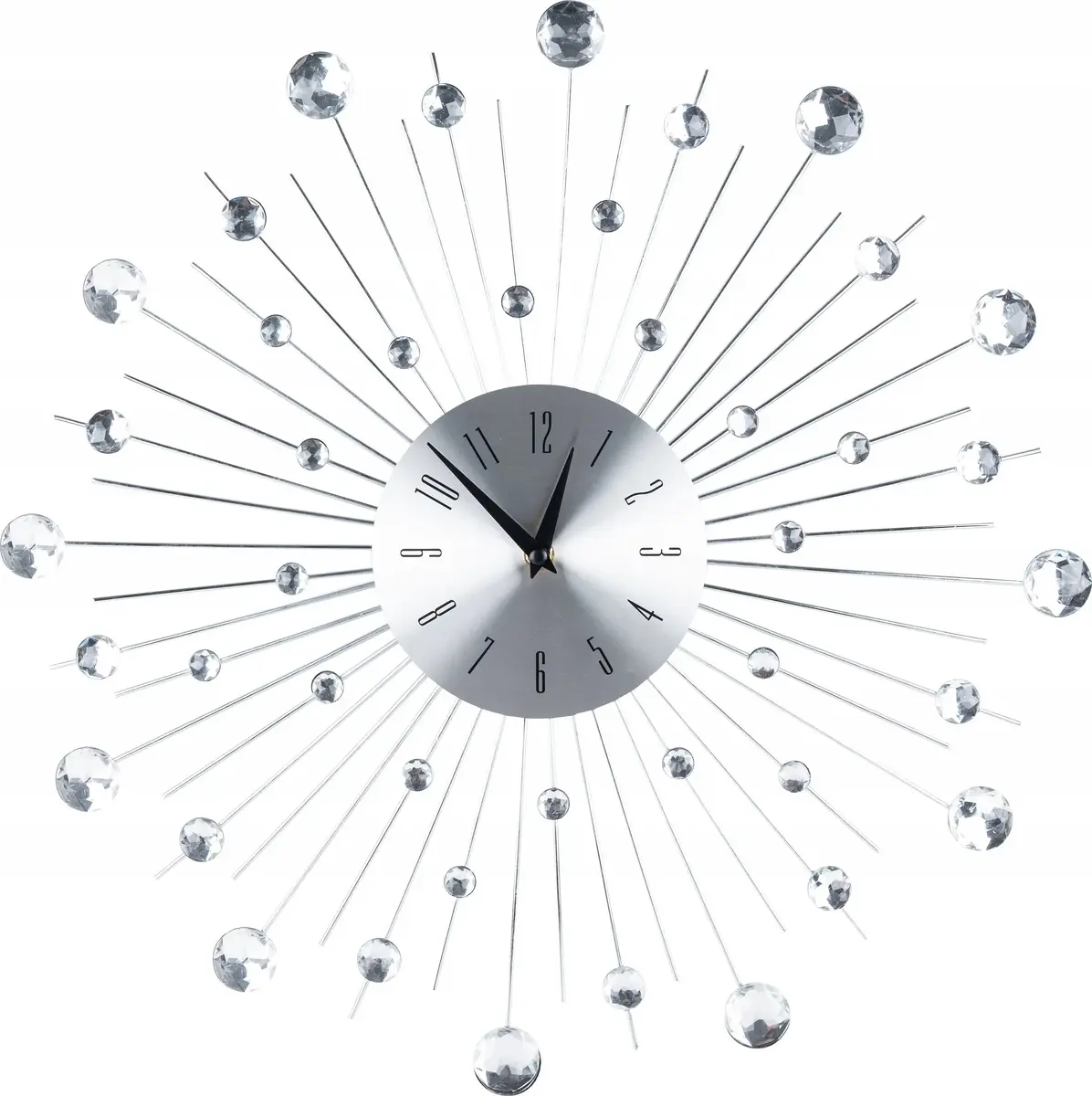 KO Q70A Wall Clock Photo 1