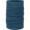 Buff Merino Lightweight Multistripes Tempest neck gaiter Photo 3