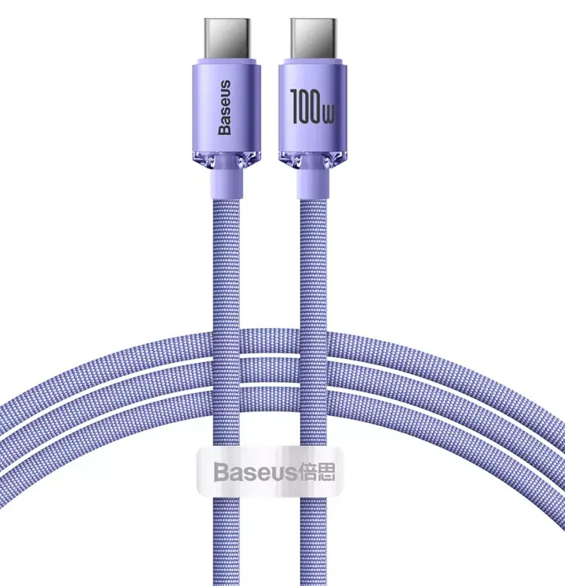 USB kabelis Baseus CAJY000605 Photo 2