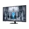 Монитор Samsung S43CG700NU Photo 3