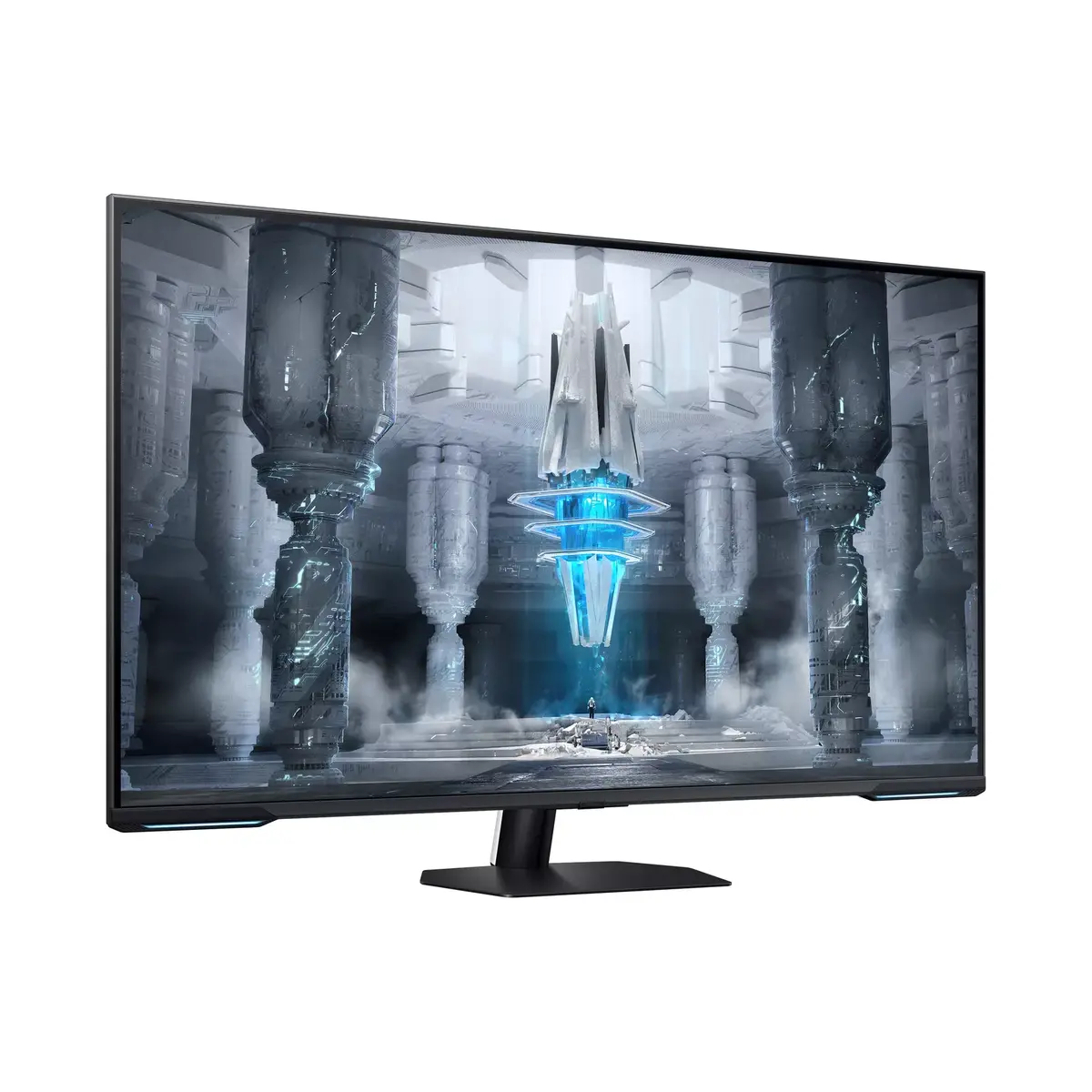 Монитор Samsung S43CG700NU Photo 5