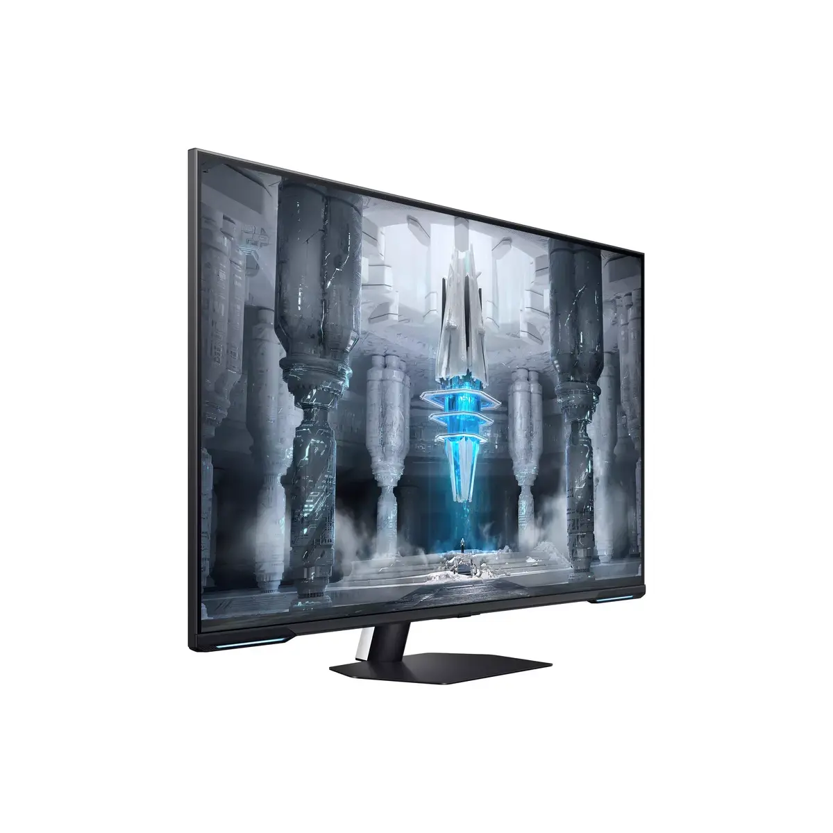 Монитор Samsung S43CG700NU Photo 6