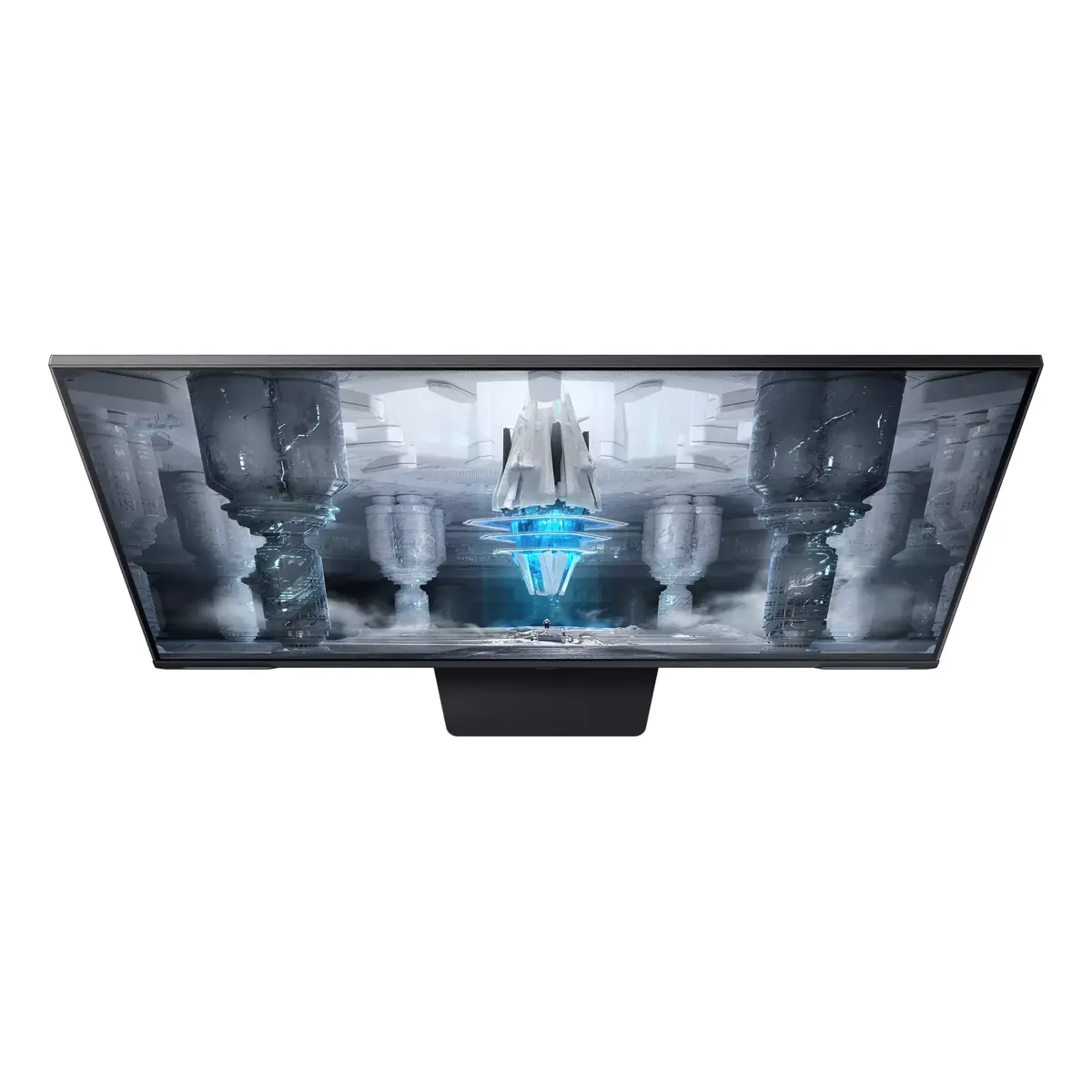Монитор Samsung S43CG700NU Photo 11