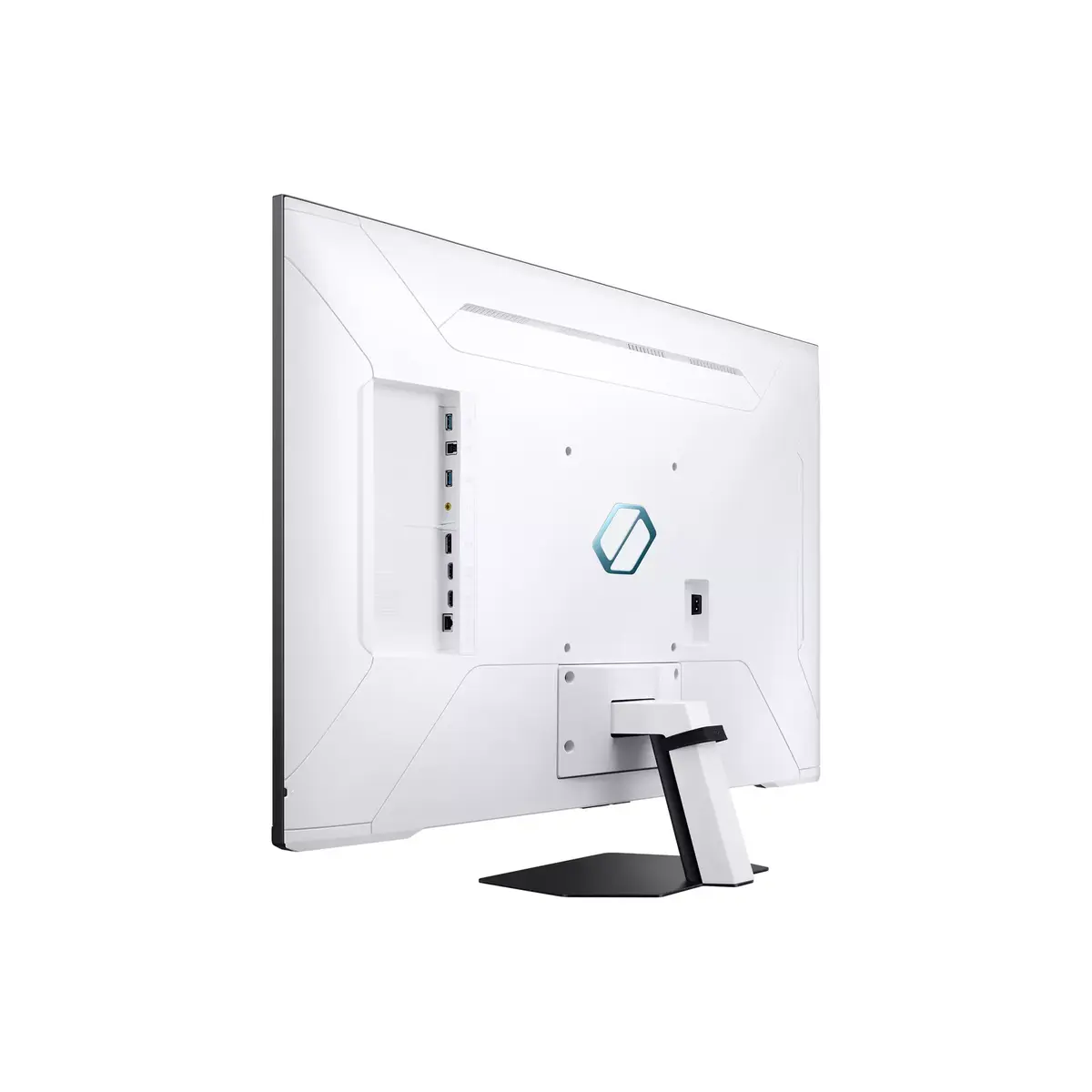 Монитор Samsung S43CG700NU Photo 15