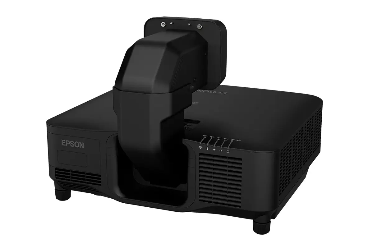 Epson EB-PU2213B projector 3LCD WUXGA 13000 lm Photo 6