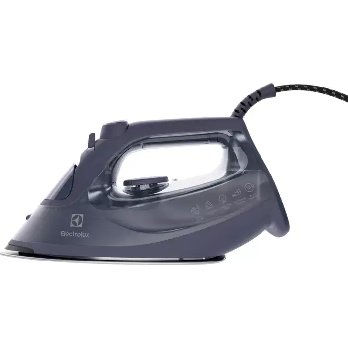 Electrolux E6SI1-4MN sauss un tvaika gludeklis 2500 W Photo 2