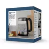 Elektriskā tējkanna Electrolux 1.7 L 2200 W E4GK1-4GB Photo 2