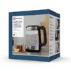 Электрический чайник Electrolux 1.7 Л 2200 Вт E4GK1-4GB Photo 4
