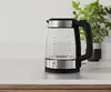 Электрический чайник Electrolux 1.7 Л 2200 Вт E4GK1-4GB Photo 7