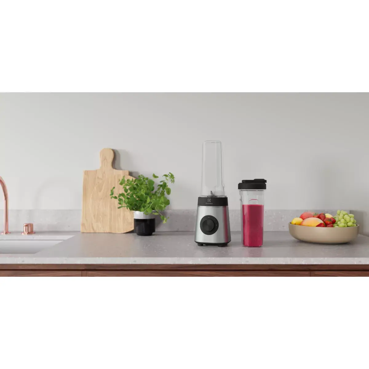 Настольный блендер Electrolux E4CB1-6ST Photo 7