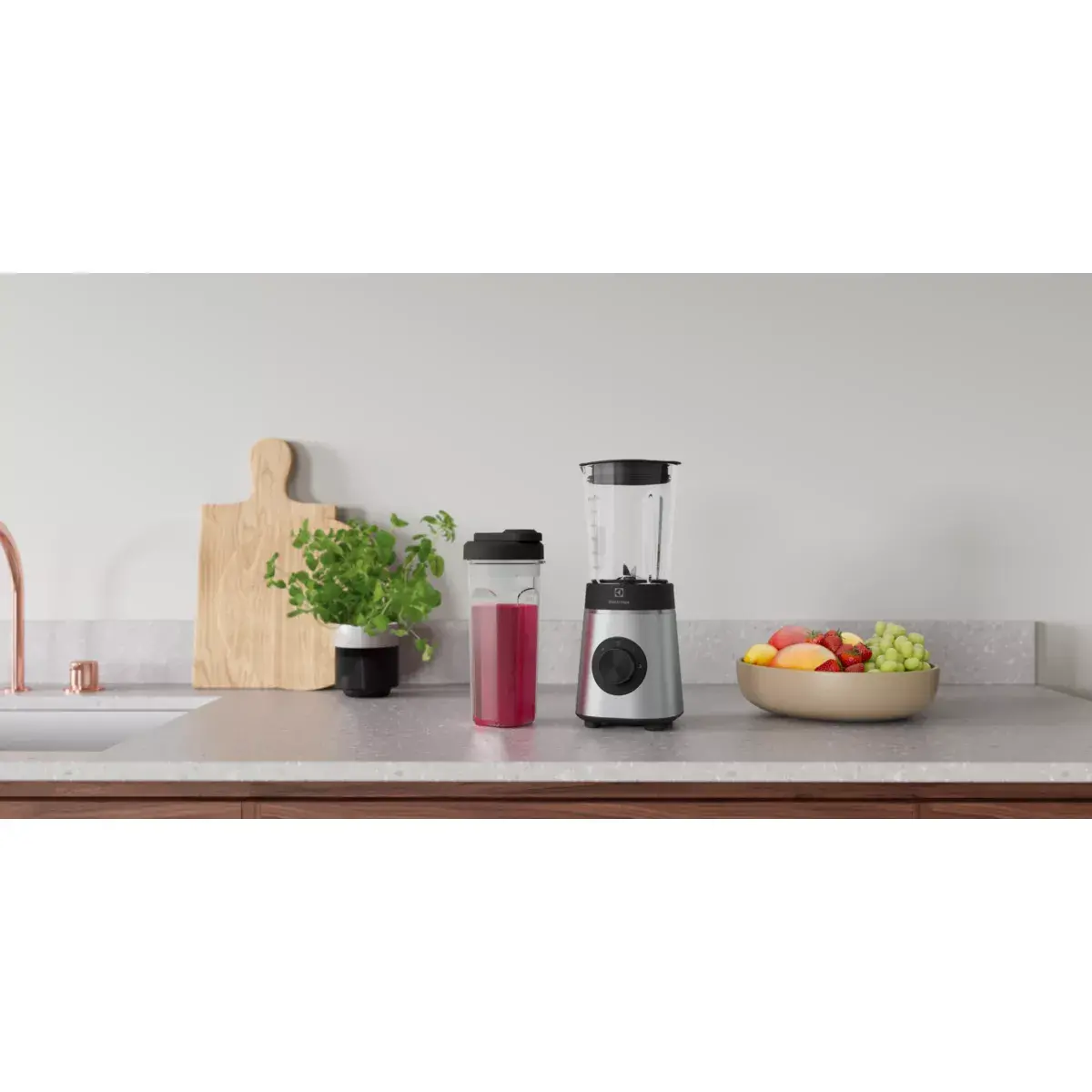 Настольный блендер Electrolux E4CB1-6ST Photo 9