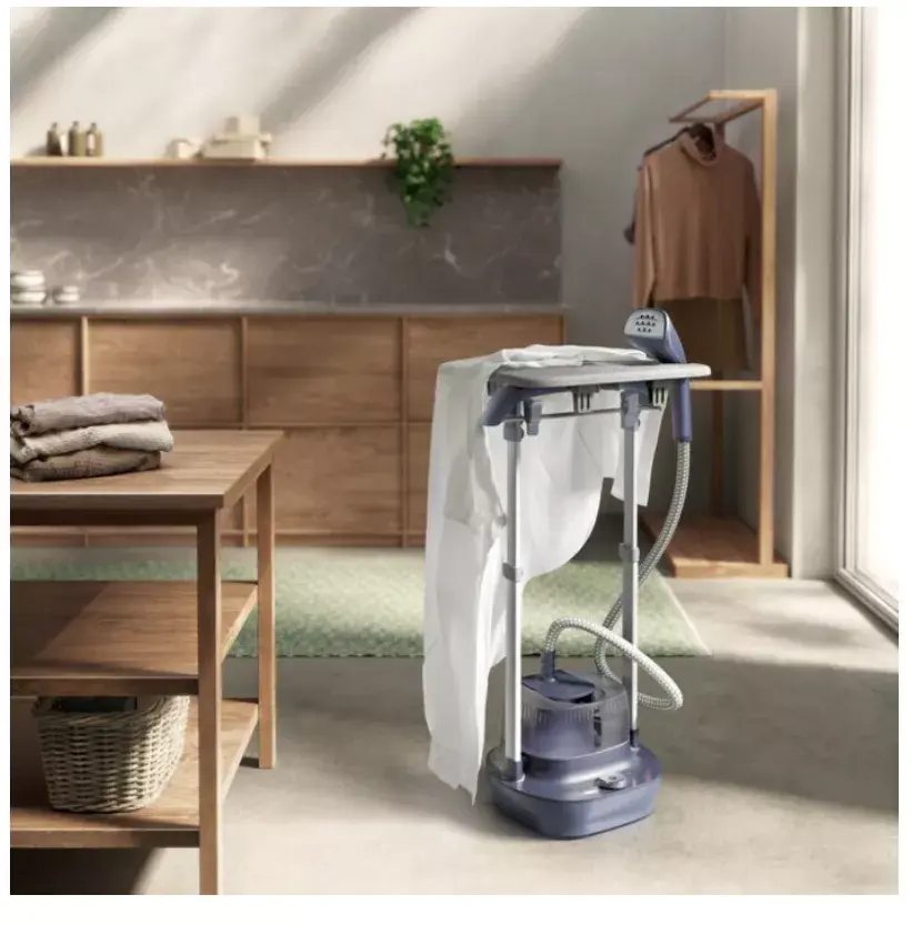 Electrolux E7US1-4MN tvaika katls 800 W Photo 4