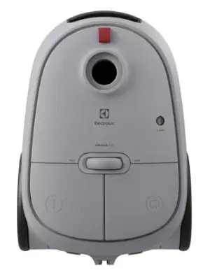 Electrolux EB61A5UG cilindriskais putekļsūcējs Photo 2