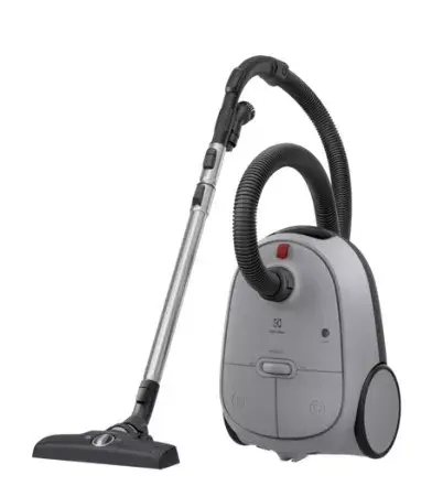 Electrolux EB61A5UG cilindriskais putekļsūcējs Photo 3