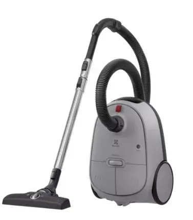 Electrolux EB61A5UG cilindriskais putekļsūcējs Photo 4