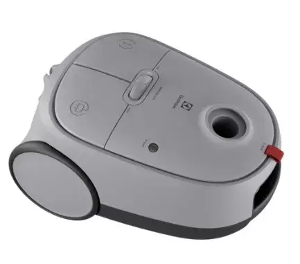 Electrolux EB61A5UG cilindriskais putekļsūcējs Photo 5