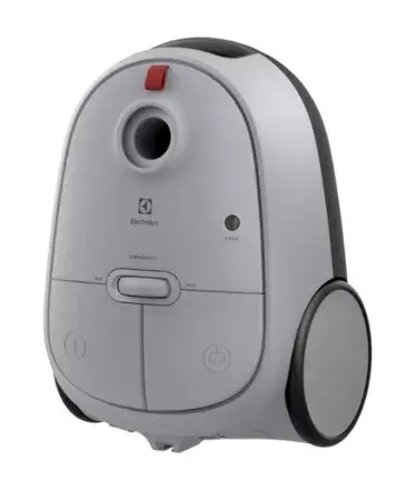 Electrolux EB61A5UG cilindriskais putekļsūcējs Photo 6