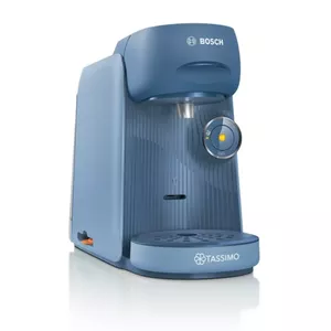 Bosch TAS16B5 coffee maker Fully-auto Capsule coffee machine 0.7 L