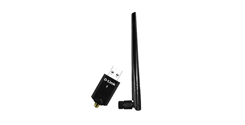 Сетевая карта D-Link DWA-185 Photo 2