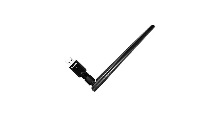 Сетевая карта D-Link DWA-185 Photo 3