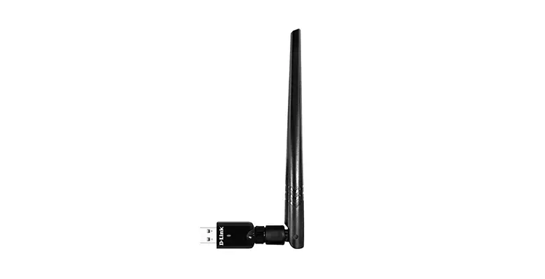 Сетевая карта D-Link DWA-185 Photo 5
