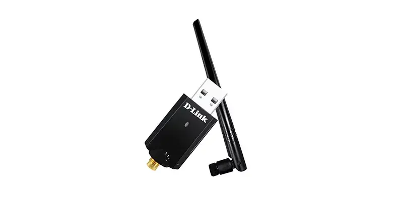 Сетевая карта D-Link DWA-185 Photo 6