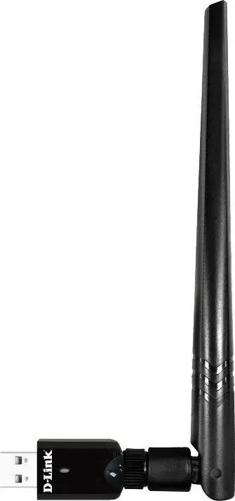 Сетевая карта D-Link DWA-185 Photo 7