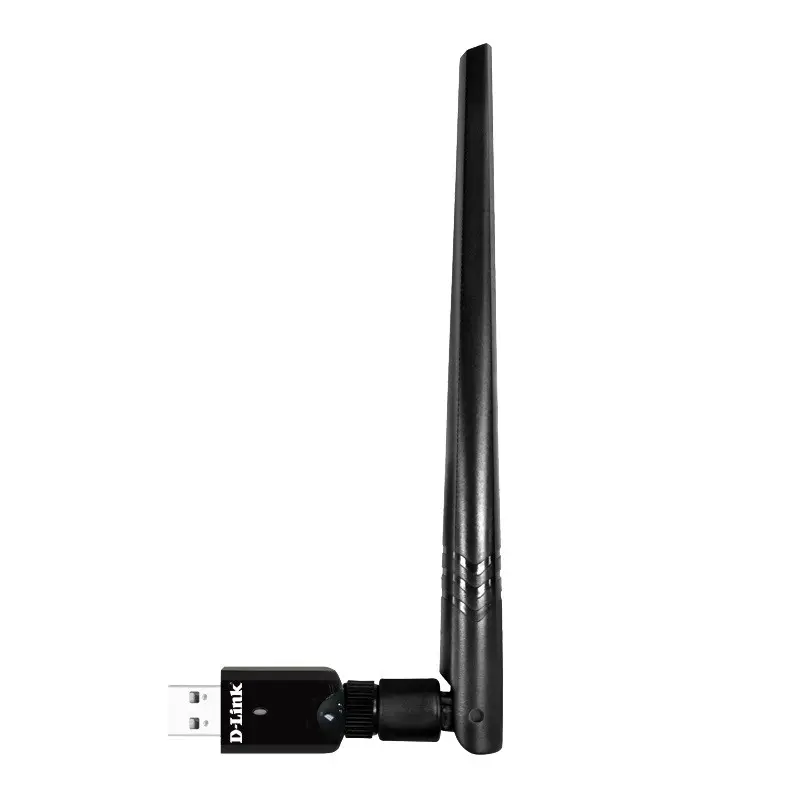 Сетевая карта D-Link DWA-185 Photo 8