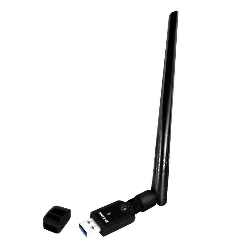 Сетевая карта D-Link DWA-185 Photo 9