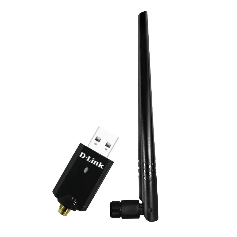 Сетевая карта D-Link DWA-185 Photo 10