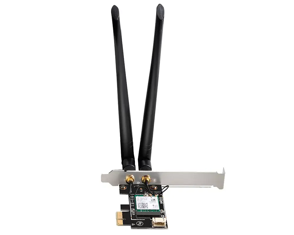 D-Link AX3000 Внутренний WLAN Bluetooth Адаптер Photo 2