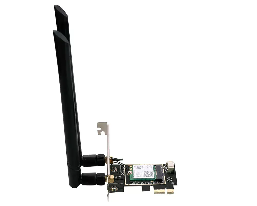 D-Link AX3000 Внутренний WLAN Bluetooth Адаптер Photo 3