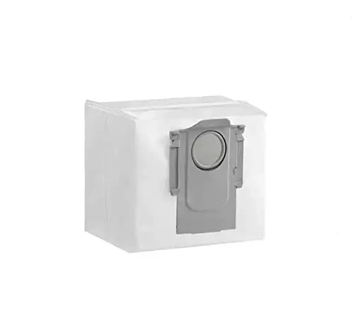 Roborock R100024-01 мешки-пылесборники 6 шт. Photo 4
