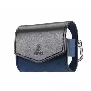 Protective case for Apple AirPods 3 by dux ducis — Black Blue color