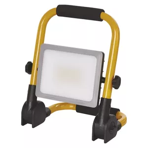 Portable work light EMOS 1542033320, 31 W LED, 2800 lm, rechargeable/cordless