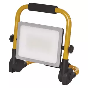 Portable work light EMOS 1542033420 230Vac 51W 4600lm — corded LED lamp for work sites