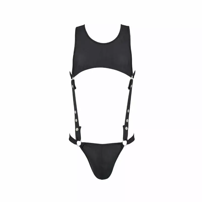 Боди Passion S/M D-233326 Photo 5