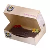 Торт для собак LOLO PETS CLASSIC «Love» — орехово-шоколадный Photo 5