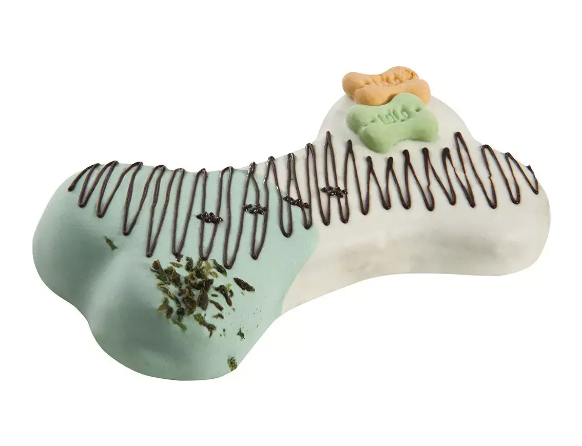 Suņu barība LOLO PETS CLASSIC Classic Tort Mięsno-warzywny Photo 1