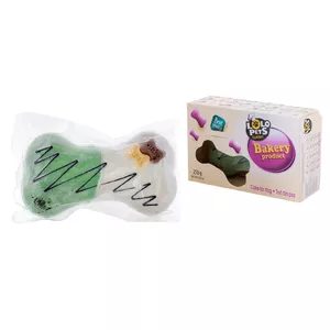 Suņu barība LOLO PETS CLASSIC Classic Tort Mięsno-warzywny mitrā pilnvērtīga barība