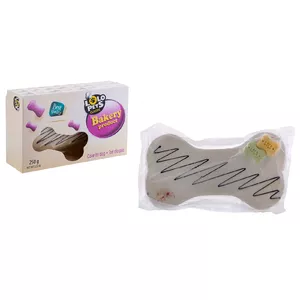 Dog Cake LOLO PETS CLASSIC Lolo Pets Classic Tort dla psa Jabłkowy — apple-flavored cake for dogs