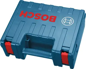 Bosch 1 608 M00 C1R Hard Shell Case Photo 1