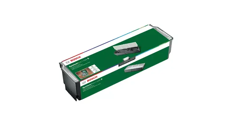 Storage box Bosch 1 600 A01 6CW Photo 2