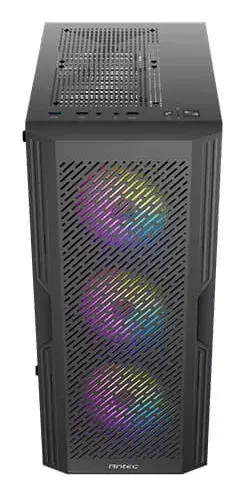 Компьютерный корпус Antec AX20 Photo 2