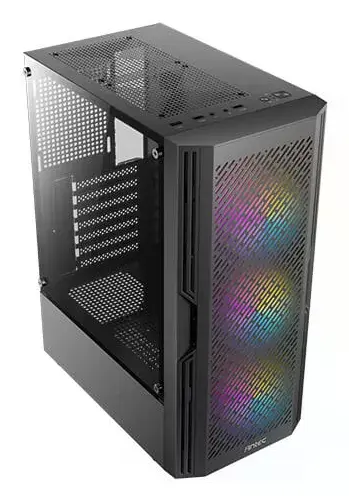 Компьютерный корпус Antec AX20 Photo 3