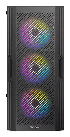 Компьютерный корпус Antec AX20 Photo 4